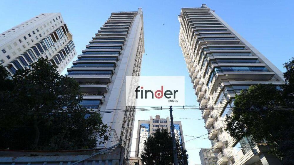 Apartamento, 3 quartos, 225 m² - Foto 3