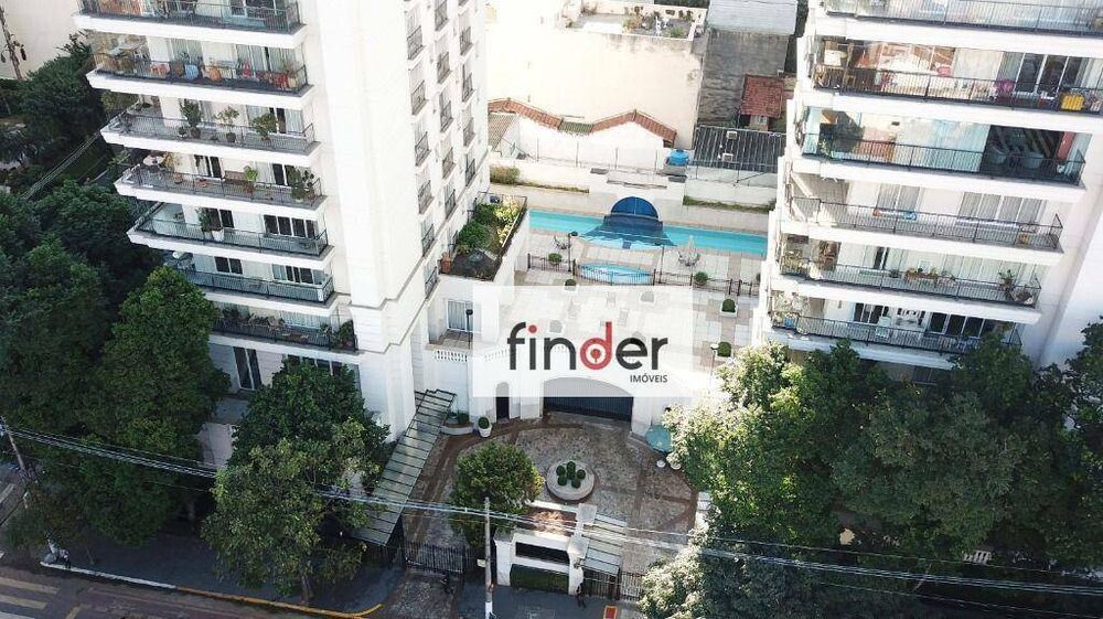 Apartamento, 3 quartos, 225 m² - Foto 6