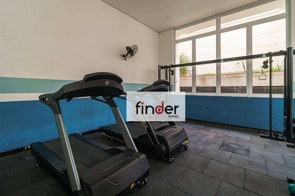 Apartamento, 3 quartos, 225 m² - Foto 4