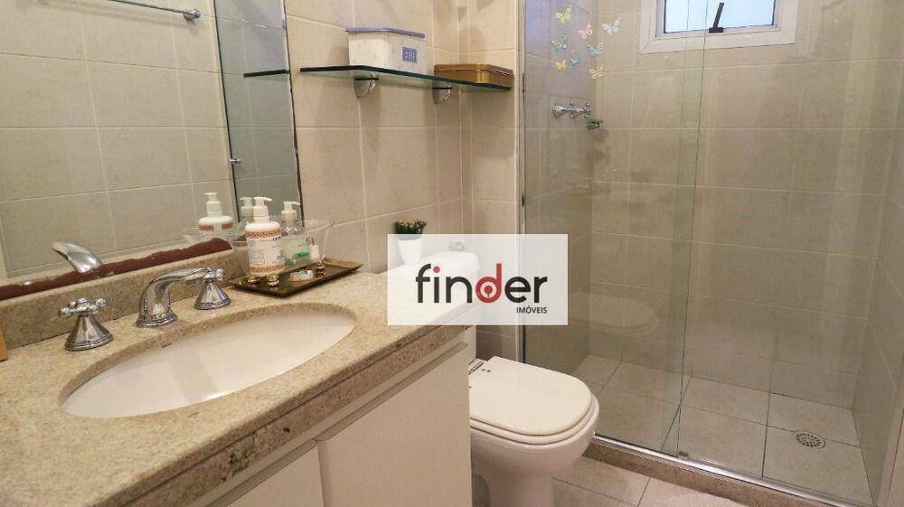 Apartamento, 3 quartos, 225 m² - Foto 8