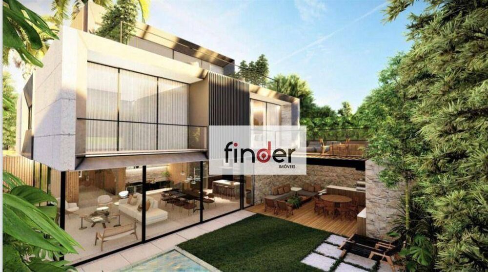 Casa, 5 quartos, 620 m² - Foto 1