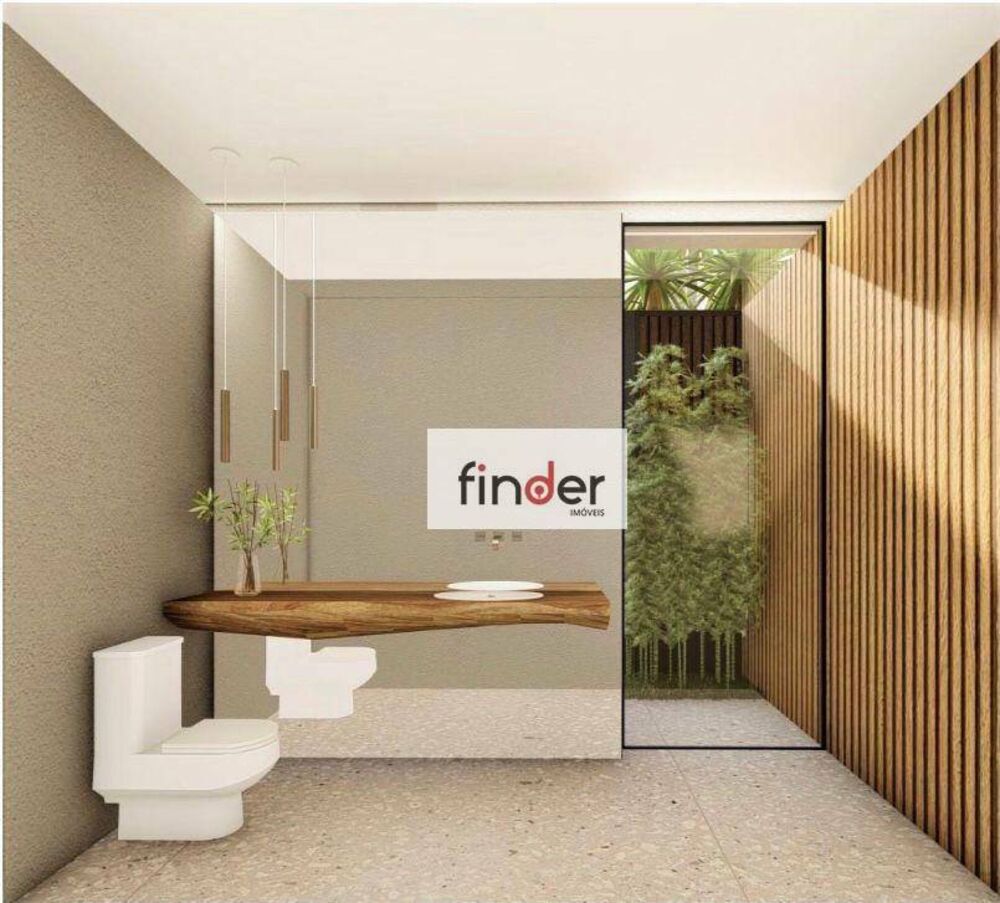 Casa, 5 quartos, 620 m² - Foto 6