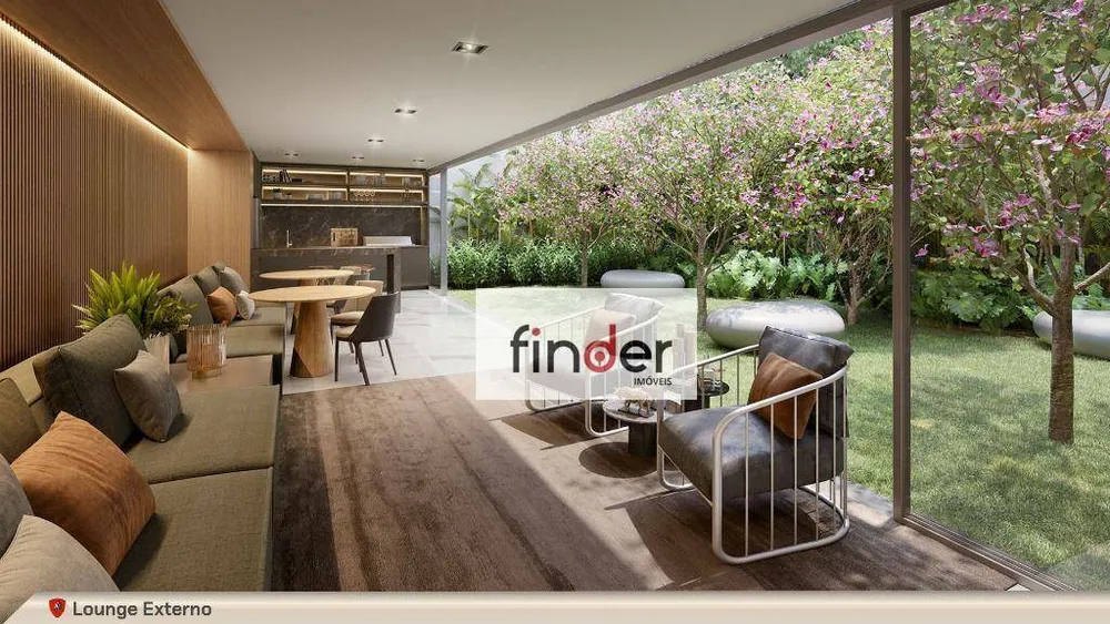 Apartamento, 4 quartos, 252 m² - Foto 3