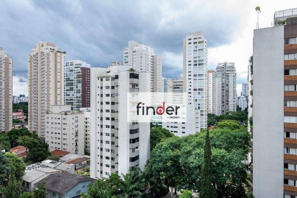 Apartamento, 4 quartos, 311 m² - Foto 6