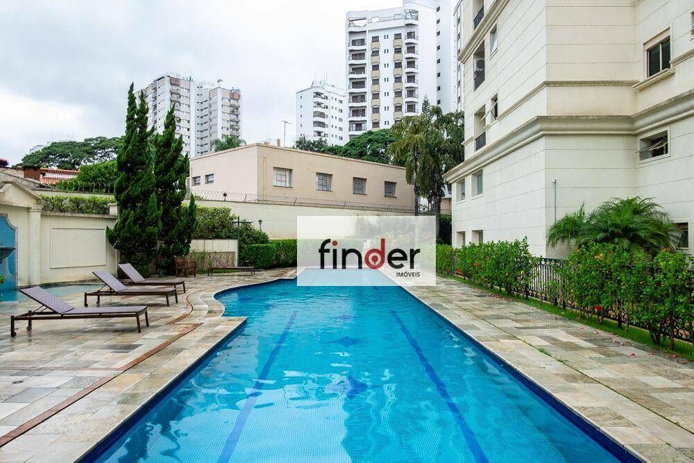 Apartamento, 4 quartos, 311 m² - Foto 8