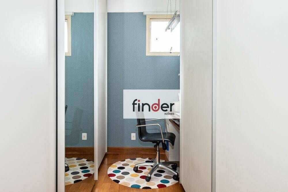 Apartamento, 4 quartos, 311 m² - Foto 3