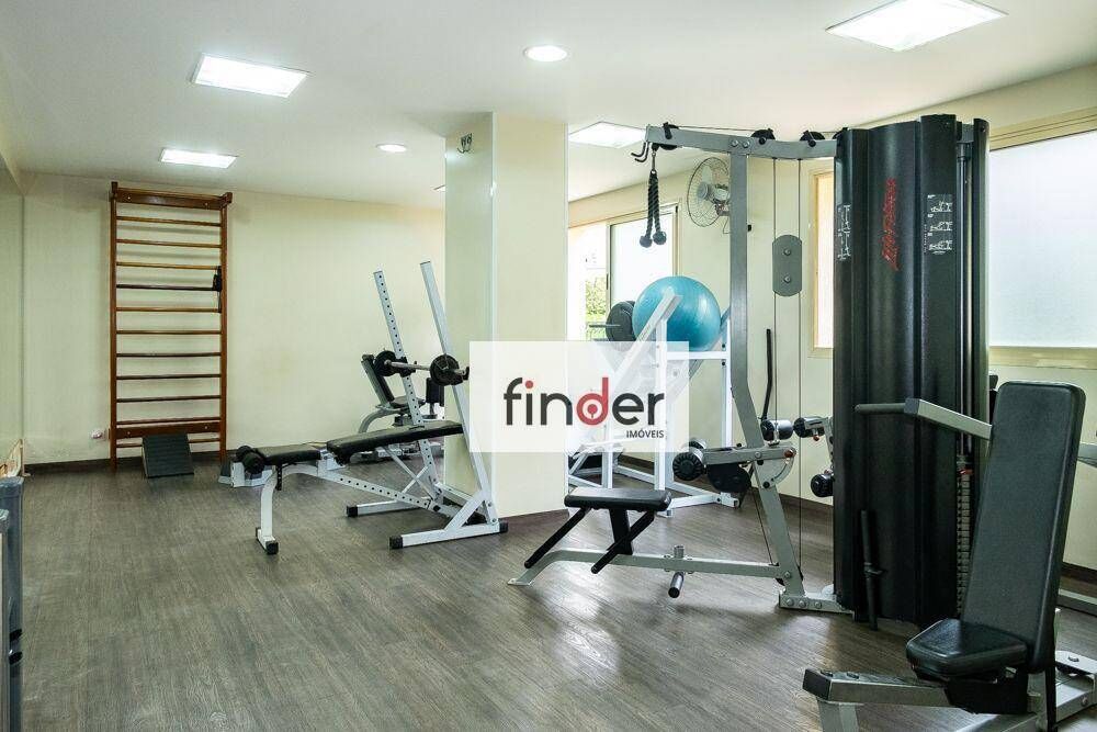Apartamento, 4 quartos, 311 m² - Foto 11