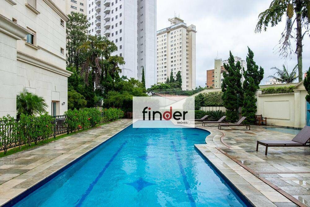 Apartamento, 4 quartos, 311 m² - Foto 7