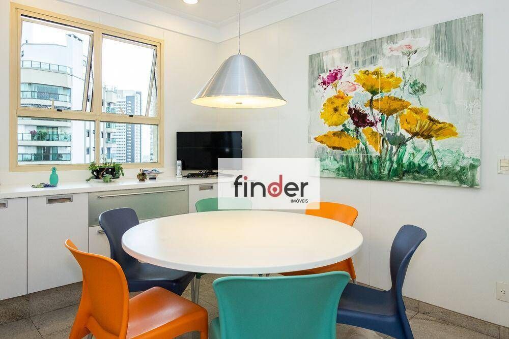 Apartamento, 4 quartos, 311 m² - Foto 4