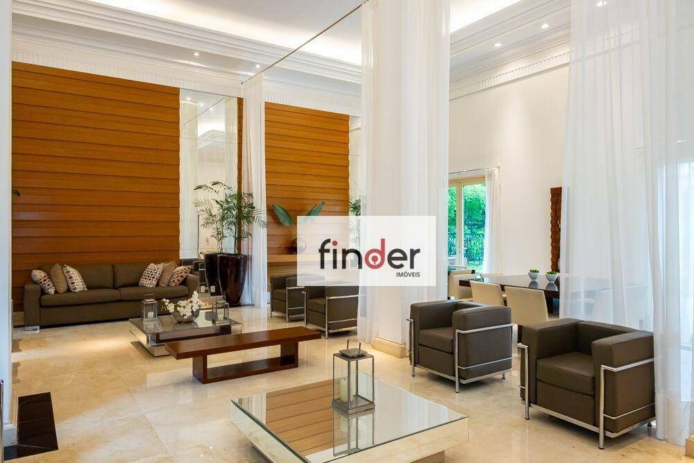 Apartamento, 4 quartos, 311 m² - Foto 9