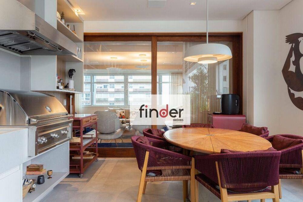 Cobertura, 5 quartos, 695 m² - Foto 4