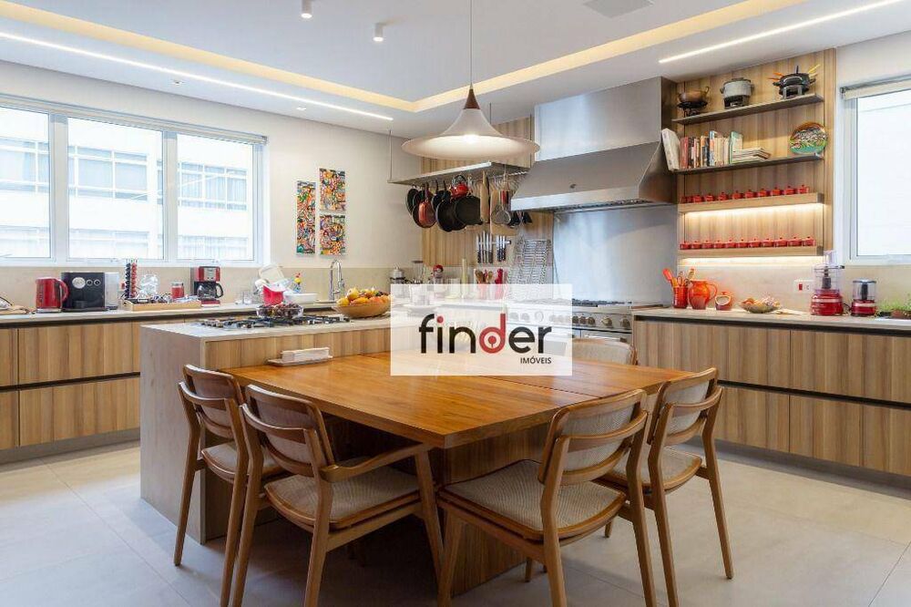 Cobertura, 5 quartos, 695 m² - Foto 8