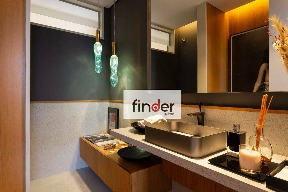 Cobertura, 5 quartos, 695 m² - Foto 7