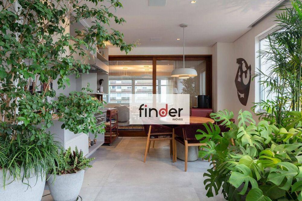 Cobertura, 5 quartos, 695 m² - Foto 1