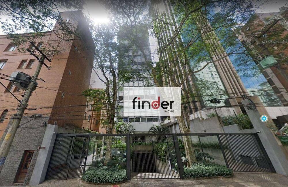 Cobertura, 5 quartos, 695 m² - Foto 13