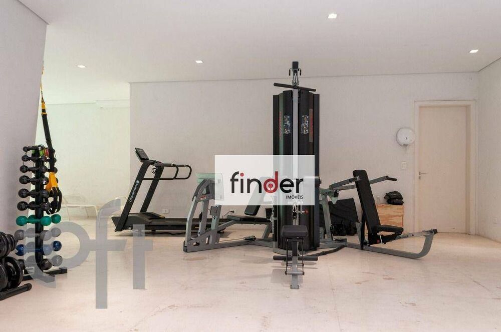 Cobertura, 5 quartos, 695 m² - Foto 15