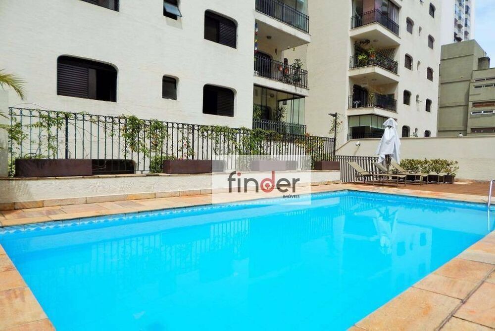 Apartamento, 3 quartos, 155 m² - Foto 15