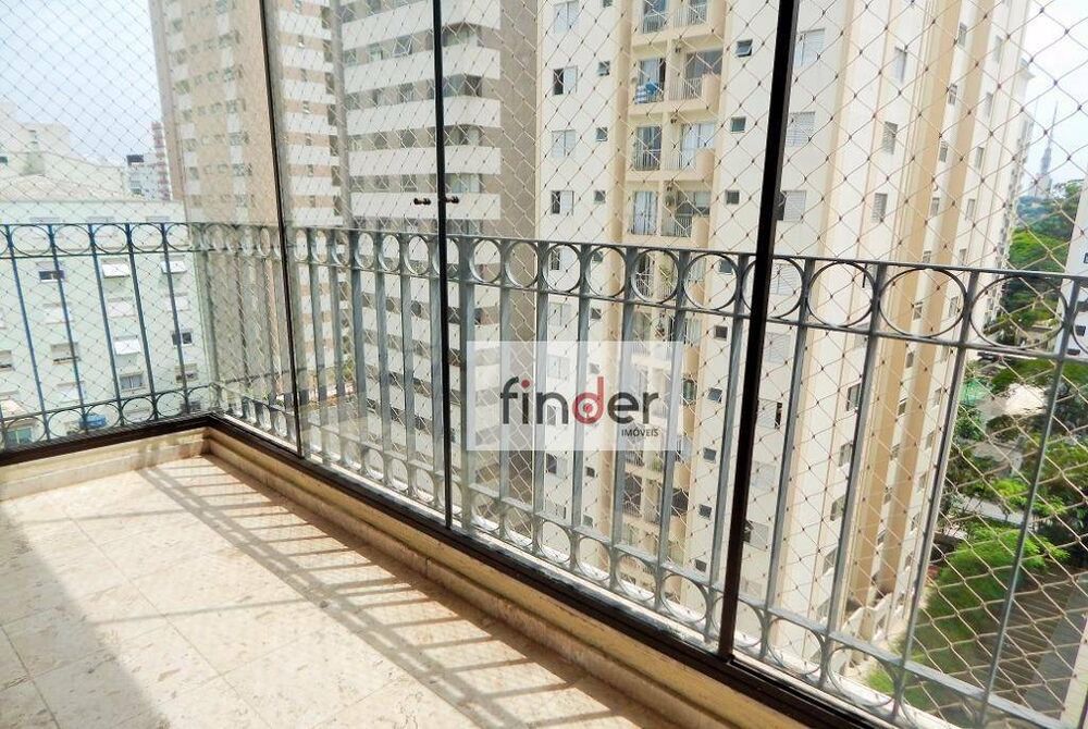 Apartamento, 3 quartos, 155 m² - Foto 4