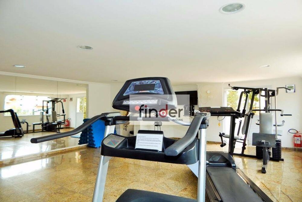 Apartamento, 3 quartos, 155 m² - Foto 13