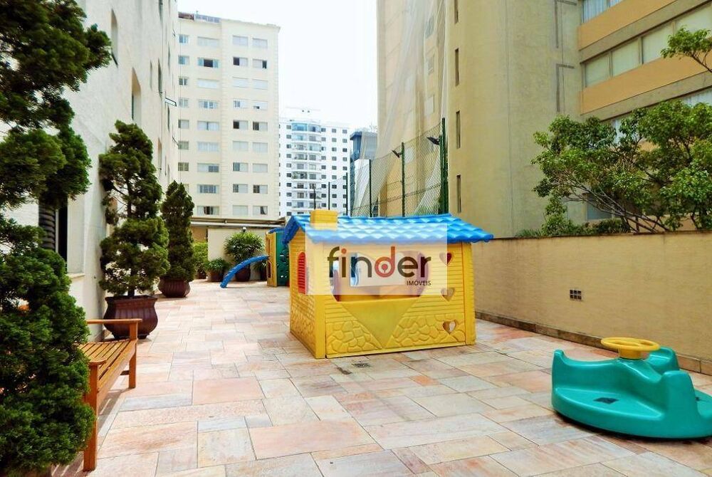 Apartamento, 3 quartos, 155 m² - Foto 14
