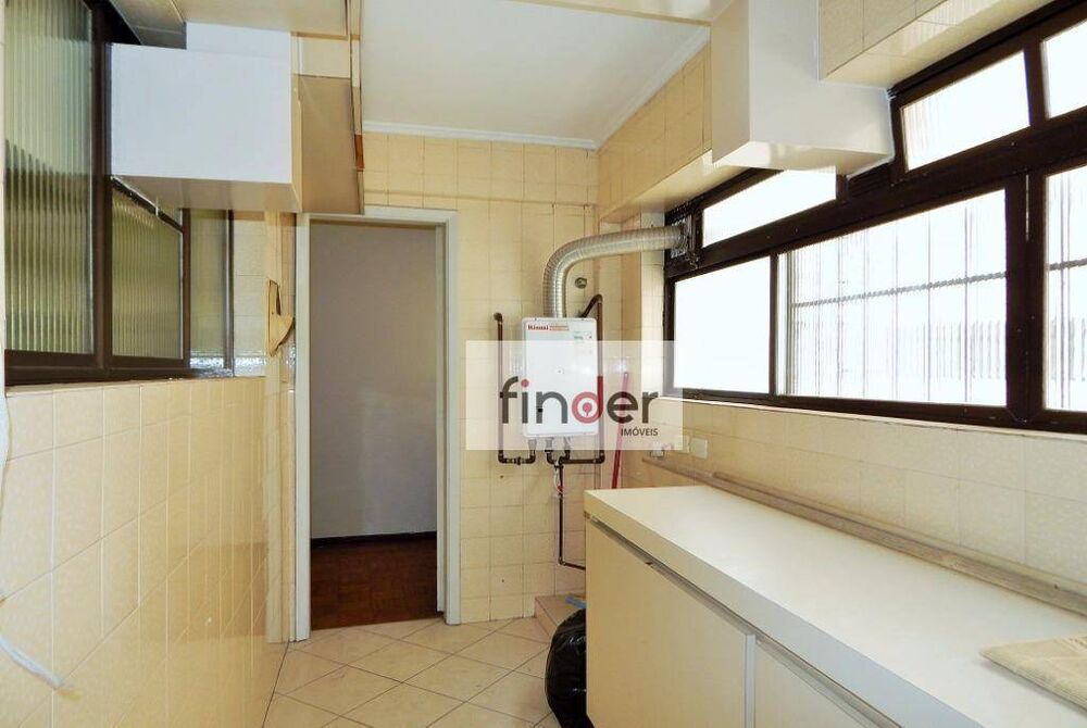 Apartamento, 3 quartos, 155 m² - Foto 12