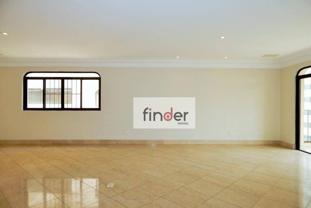 Apartamento, 3 quartos, 155 m² - Foto 1