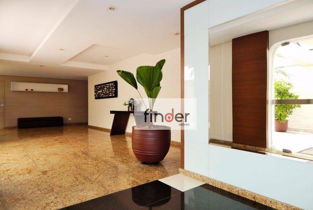 Apartamento, 3 quartos, 155 m² - Foto 16