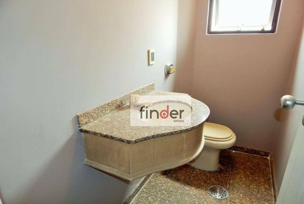 Apartamento, 3 quartos, 155 m² - Foto 6