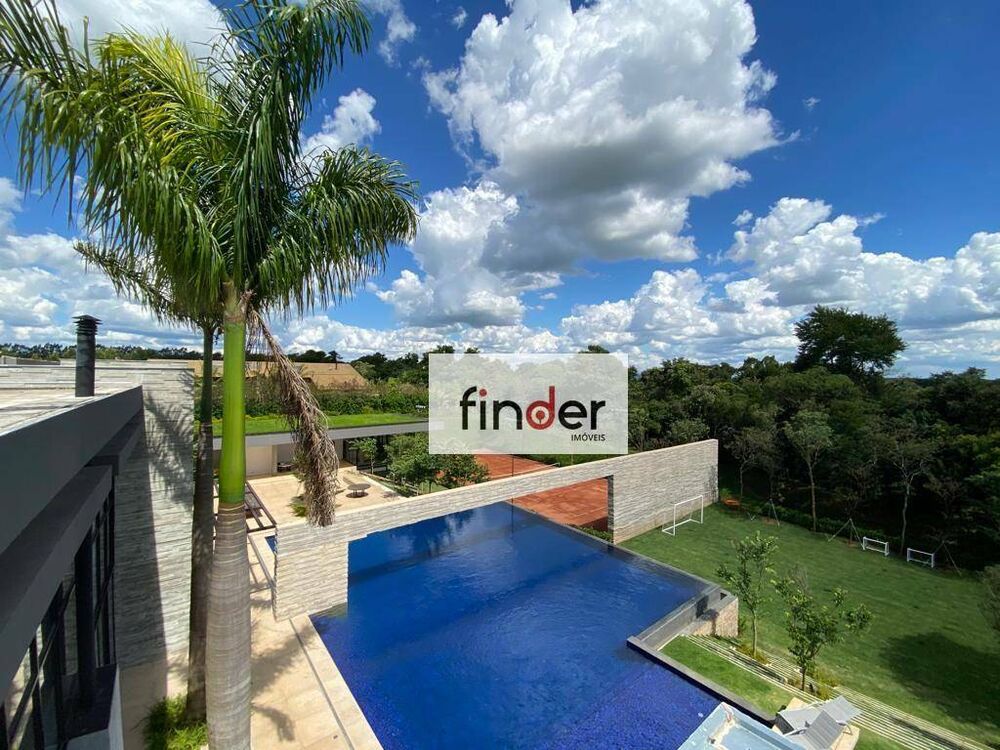 Casa de Condomínio, 8 quartos - Foto 5