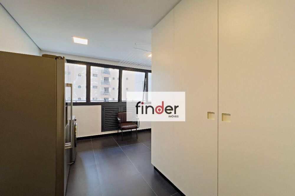Apartamento, 3 quartos, 250 m² - Foto 13
