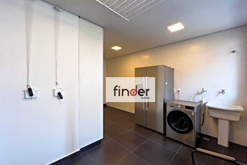 Apartamento, 3 quartos, 250 m² - Foto 14