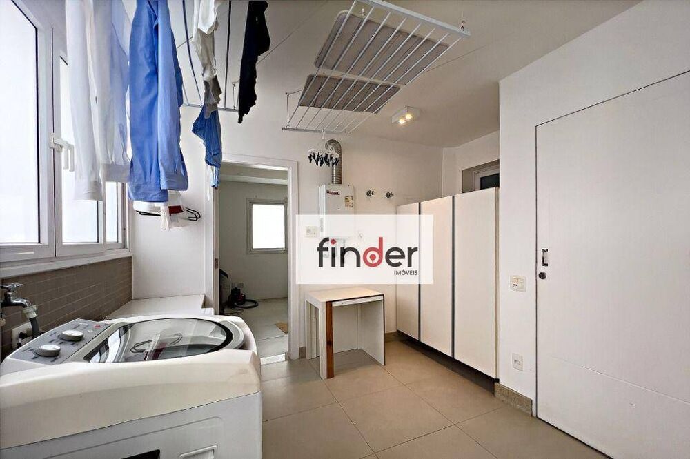 Apartamento, 3 quartos, 250 m² - Foto 16