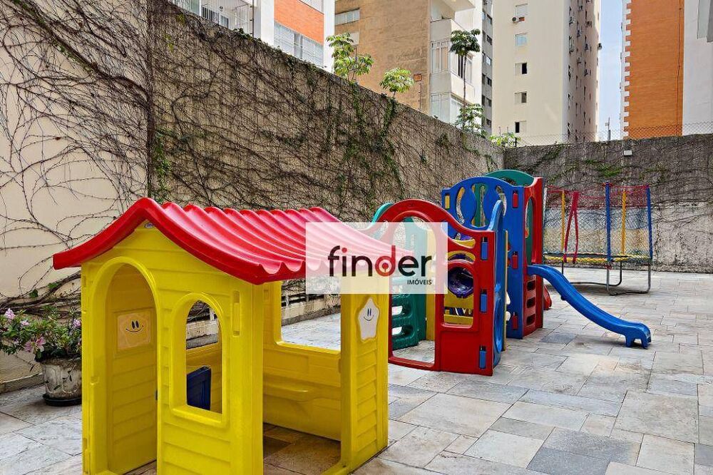 Apartamento, 3 quartos, 250 m² - Foto 12