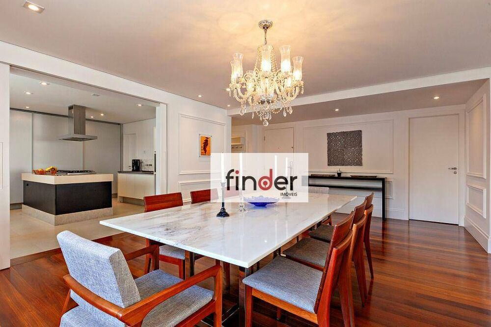 Apartamento, 3 quartos, 250 m² - Foto 5