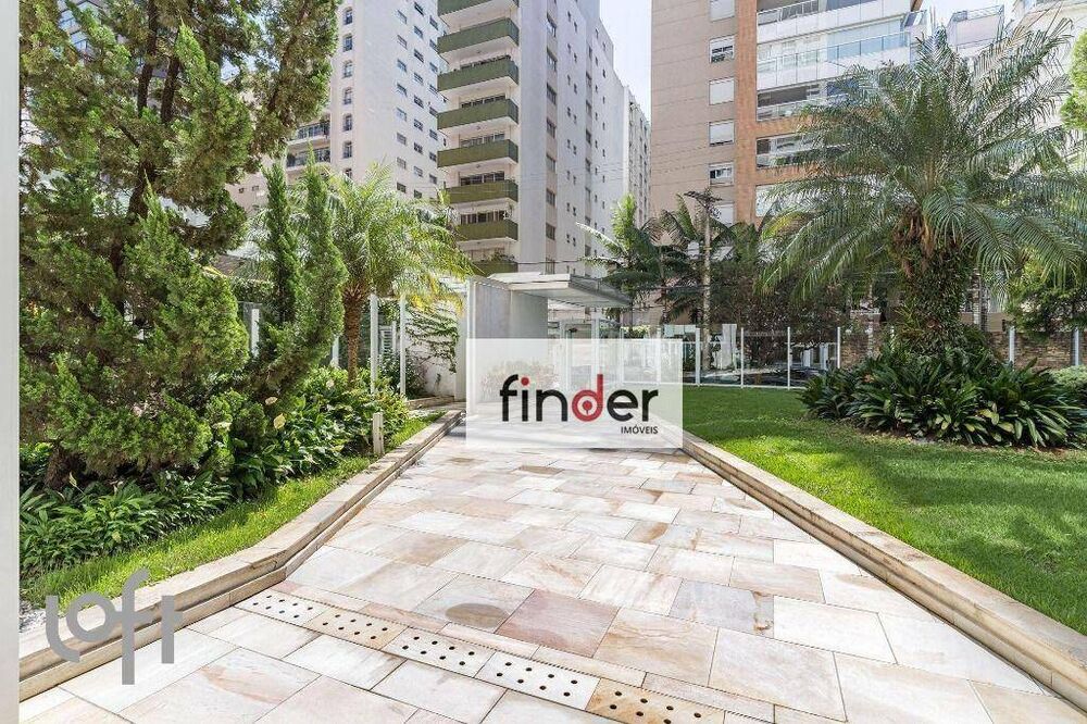 Apartamento, 3 quartos, 250 m² - Foto 15