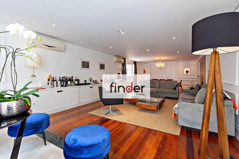 Apartamento, 3 quartos, 250 m² - Foto 9