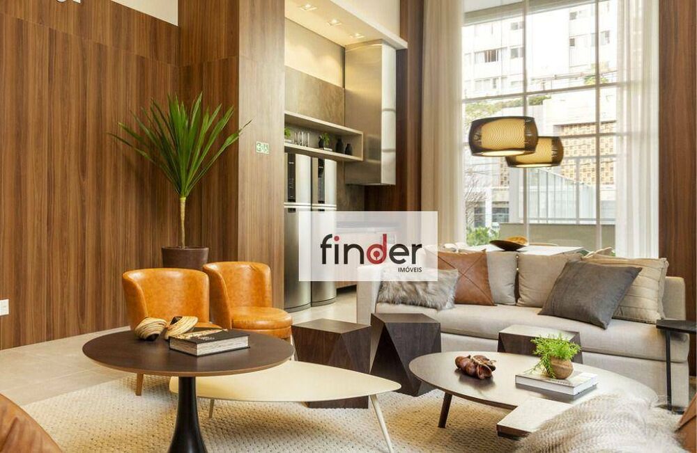 Apartamento, 4 quartos, 330 m² - Foto 9