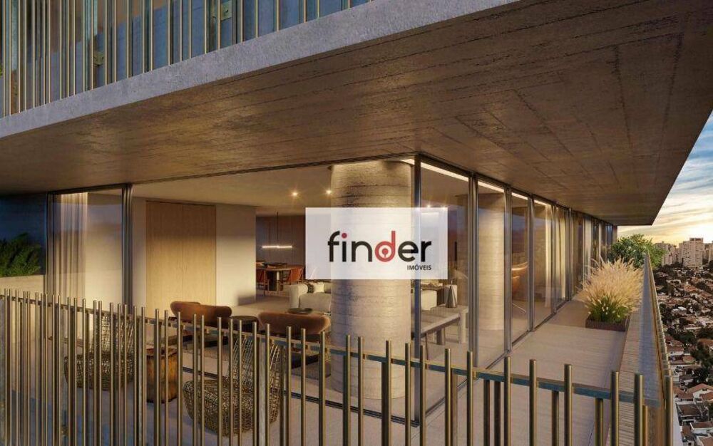 Apartamento, 4 quartos, 480 m² - Foto 3