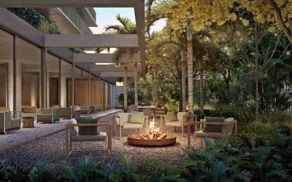 Apartamento, 4 quartos, 480 m² - Foto 8