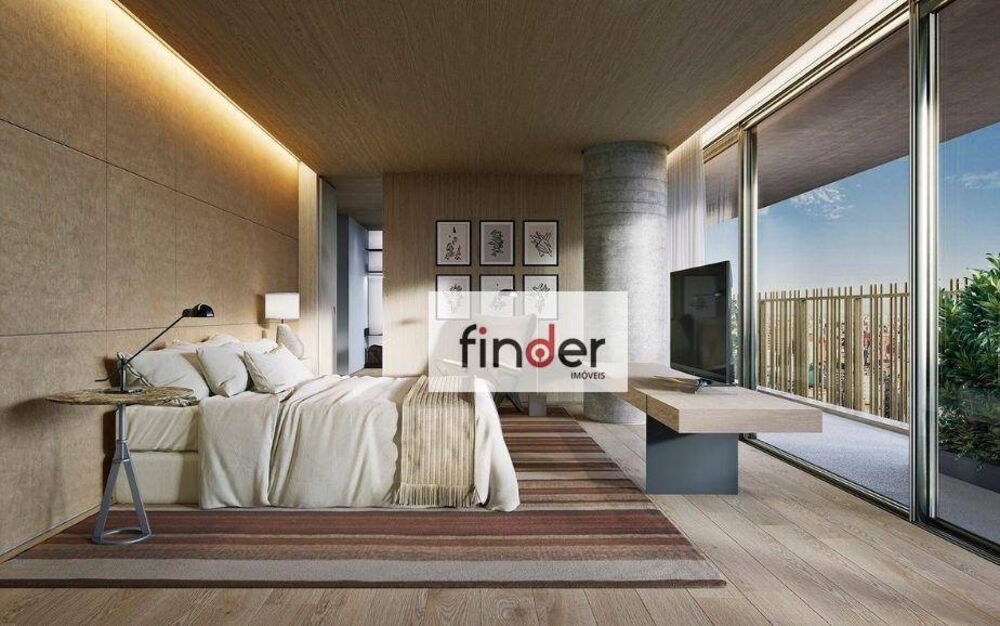 Apartamento, 4 quartos, 480 m² - Foto 2