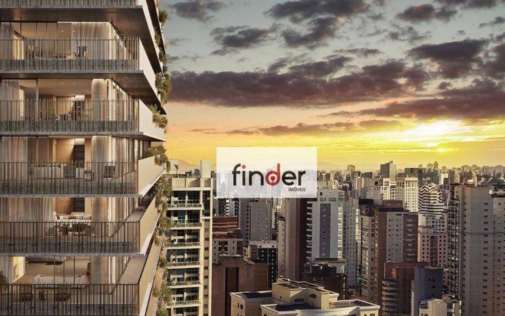 Apartamento, 4 quartos, 480 m² - Foto 4