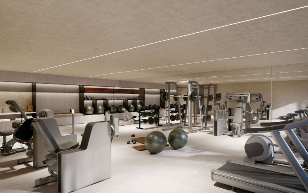 Apartamento, 4 quartos, 480 m² - Foto 9