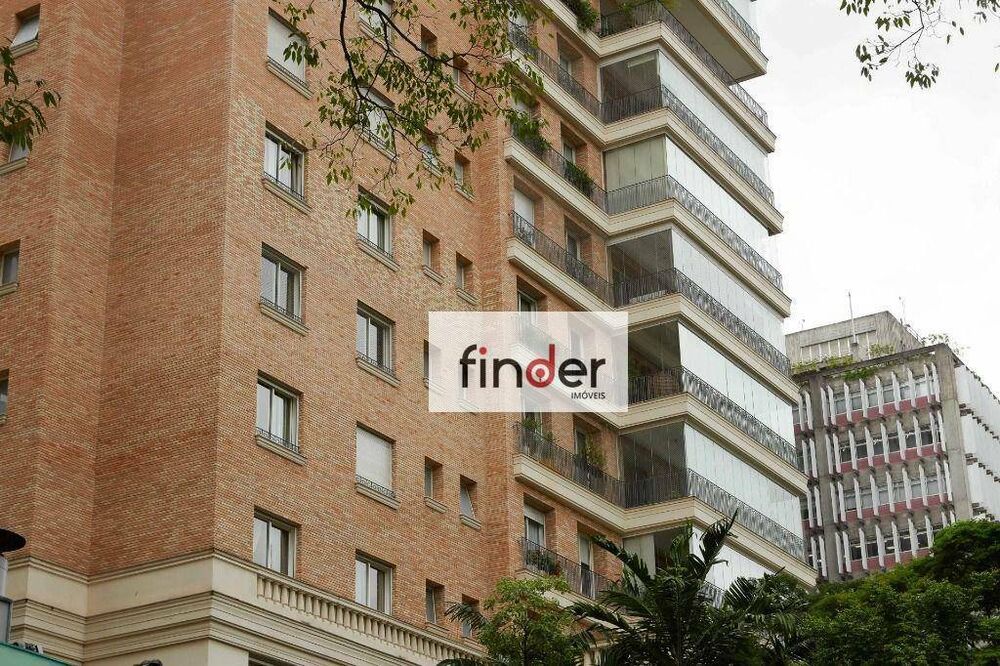 Apartamento, 4 quartos, 438 m² - Foto 7