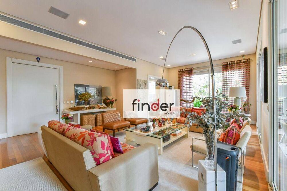 Apartamento, 4 quartos, 438 m² - Foto 2