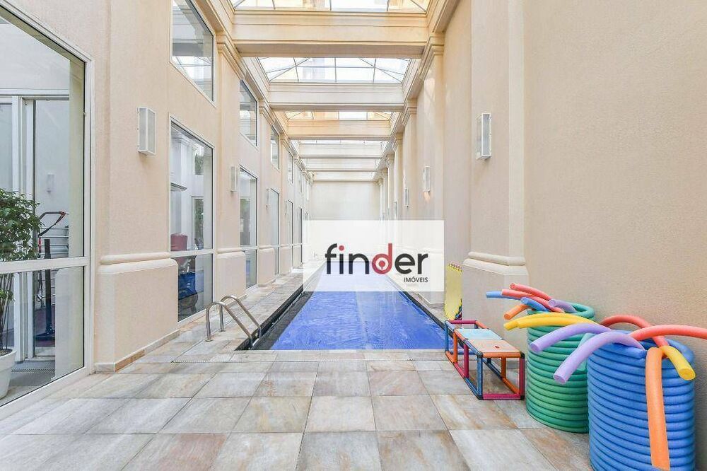 Apartamento, 4 quartos, 438 m² - Foto 4