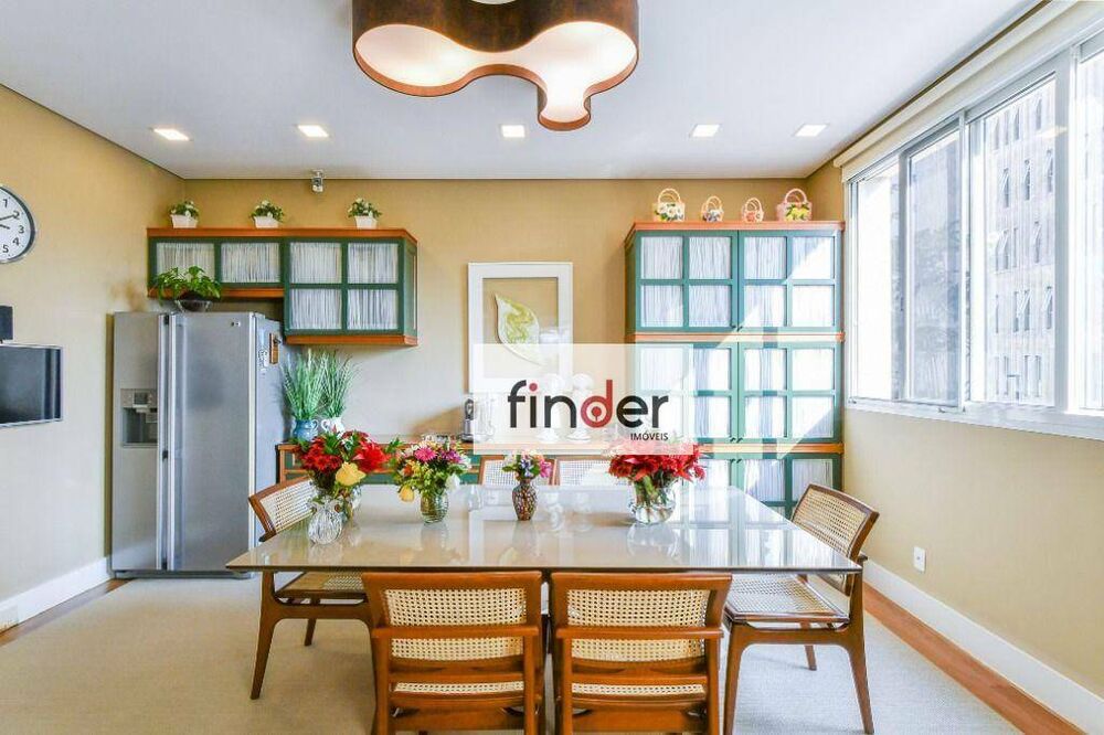 Apartamento, 4 quartos, 438 m² - Foto 3