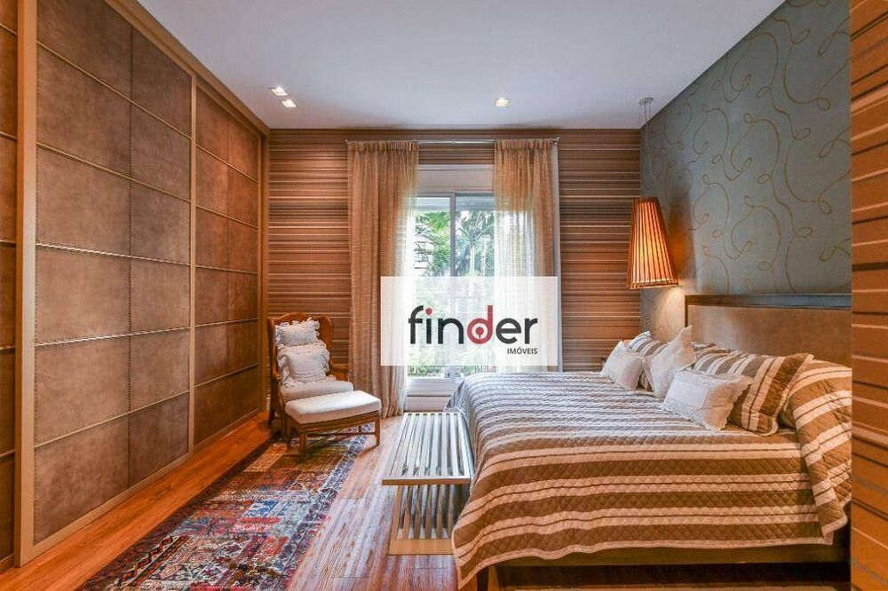 Apartamento, 4 quartos, 438 m² - Foto 1