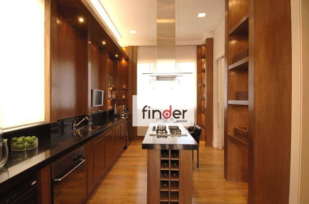 Apartamento, 4 quartos, 438 m² - Foto 5