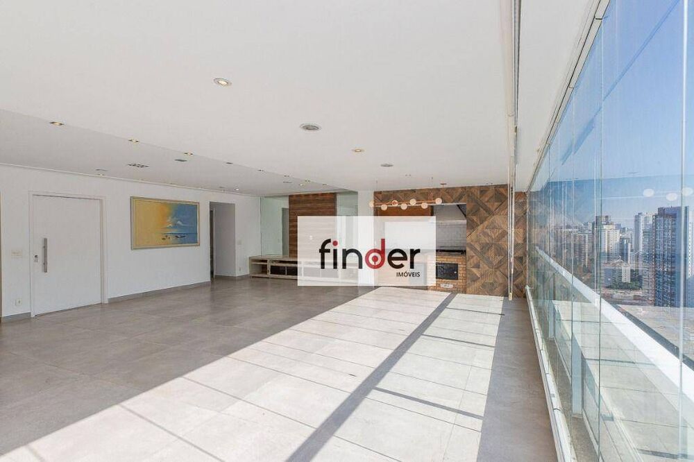 Apartamento, 3 quartos, 222 m² - Foto 3