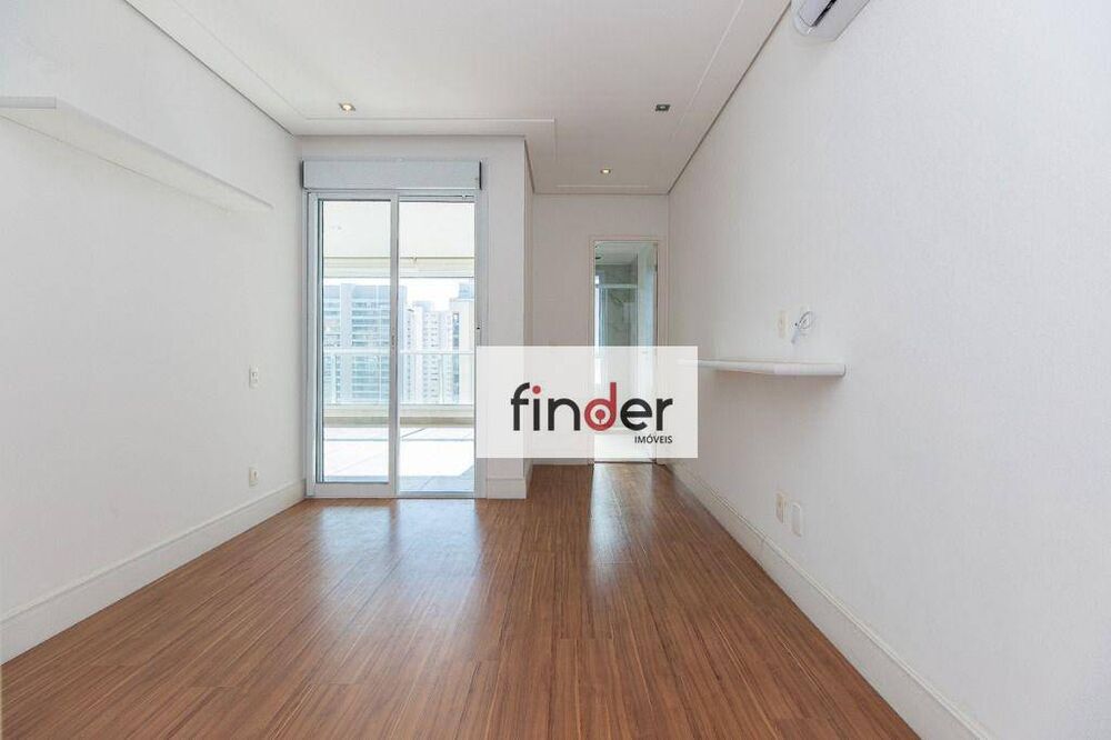 Apartamento, 3 quartos, 222 m² - Foto 1